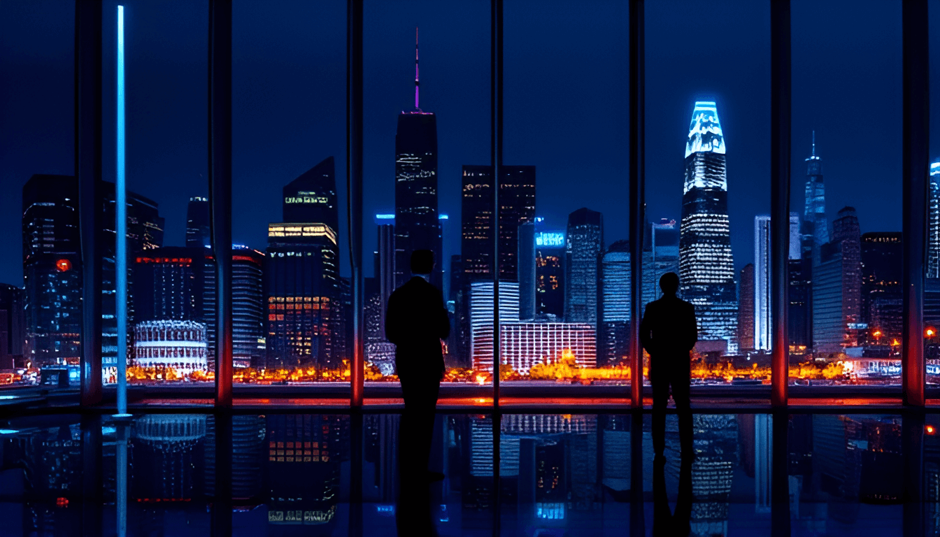 What Does an Investor Relations Firm Do?