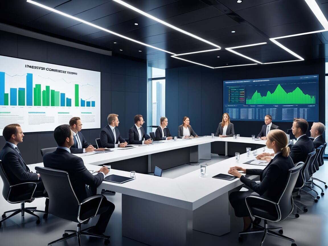 IR Events That Matter: A Strategic Guide for Engaging Shareholders Year-Round